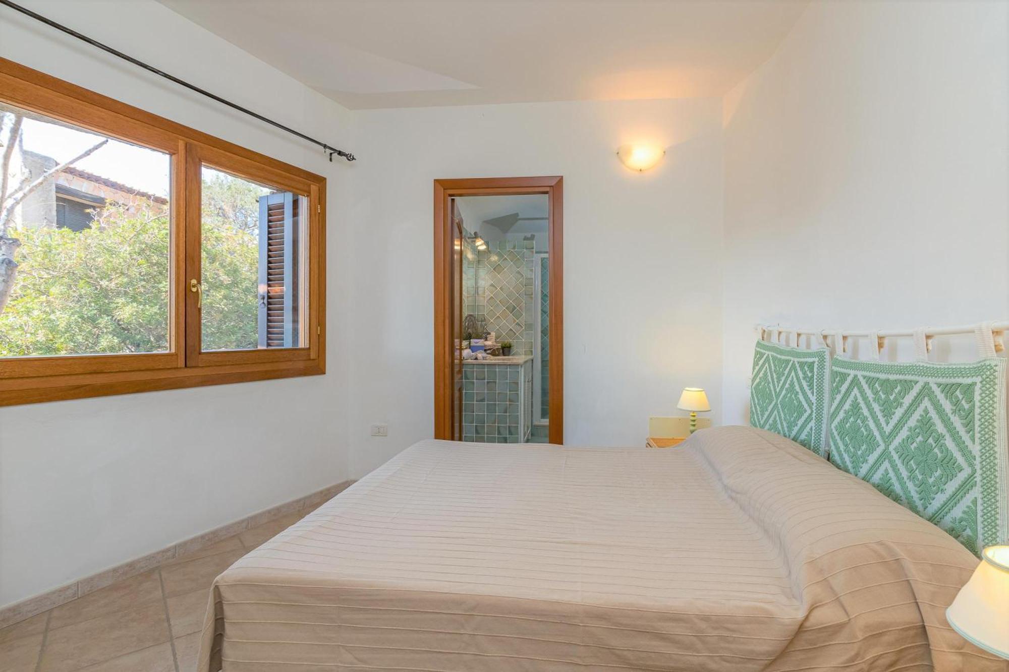 Villetta Franca 100M From The Beach - Happy Rentals Golfo Aranci Dış mekan fotoğraf
